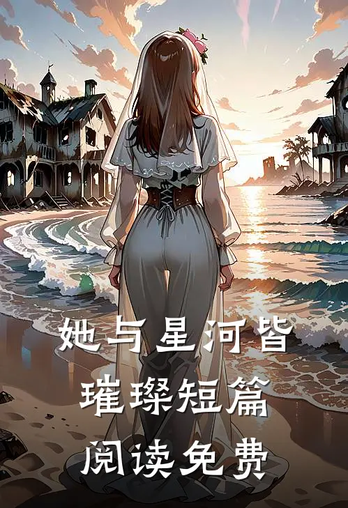她与星河皆璀璨短篇阅读免费