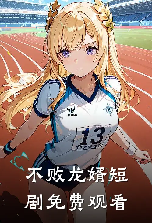 不败龙婿短剧免费观看