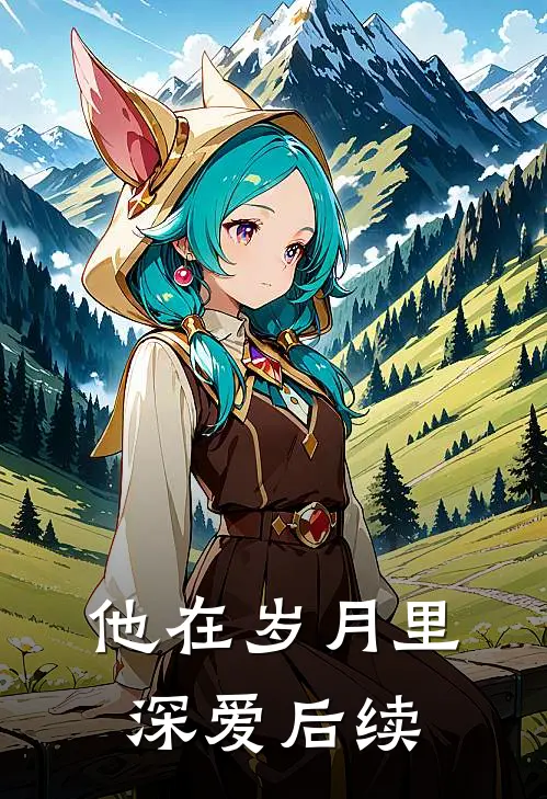他在岁月里深爱后续