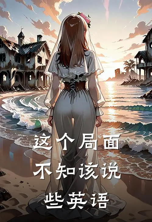 这个局面不知该说些英语