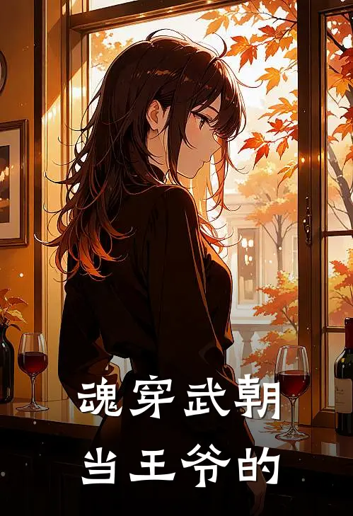 魂穿武朝当王爷的