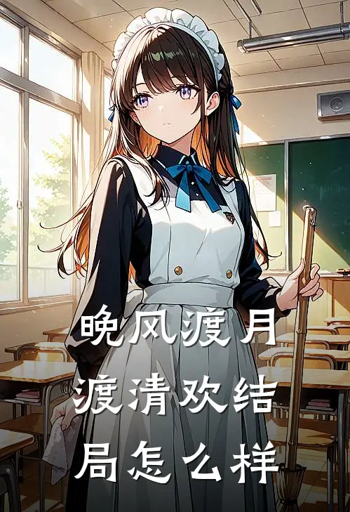 晚风渡月渡清欢结局怎么样