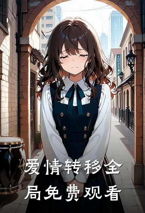 爱情转移全局免费观看