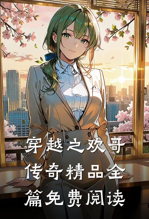穿越之欢哥传奇精品全篇免费阅读