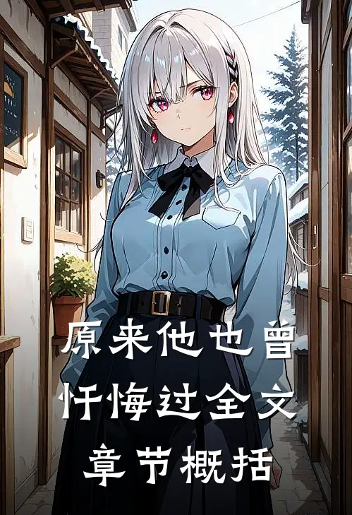 原来他也曾忏悔过全文章节概括