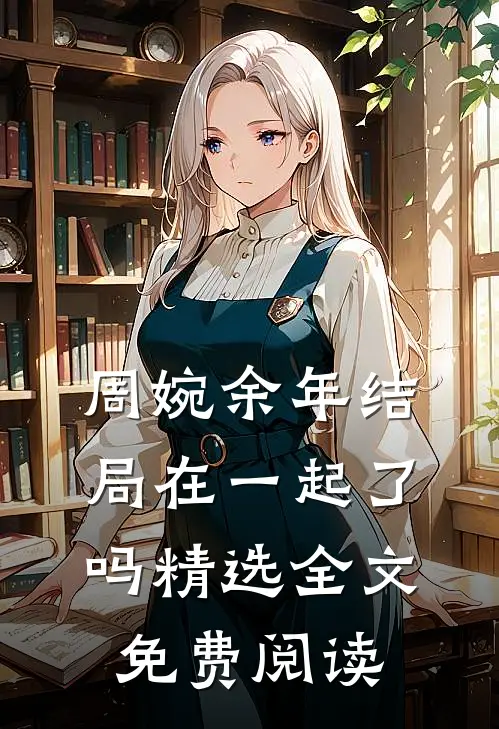 周婉余年结局在一起了吗精选全文免费阅读
