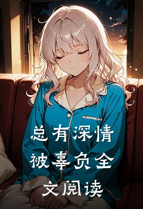 总有深情被辜负 全文阅读