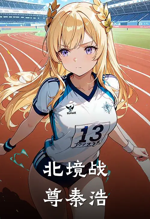 北境战尊秦浩
