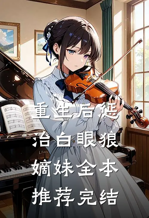 重生后惩治白眼狼嫡妹全本推荐完结