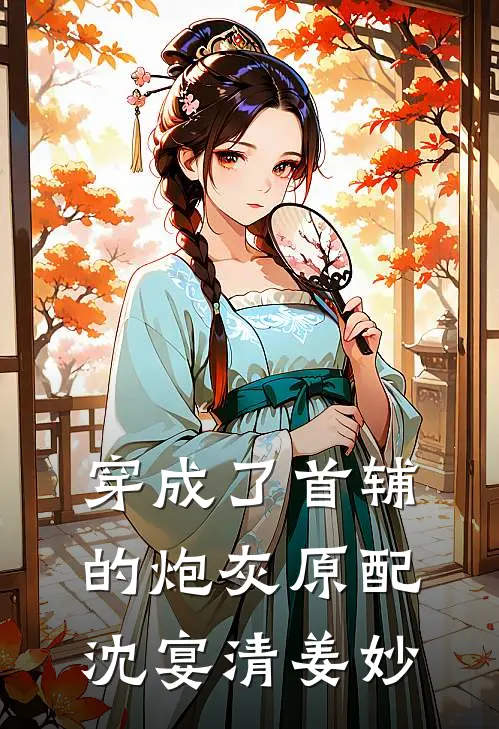穿成了首辅的炮灰原配沈宴清姜妙