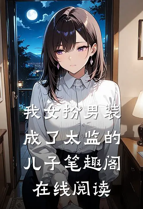 我女扮男装成了太监的儿子笔趣阁在线阅读