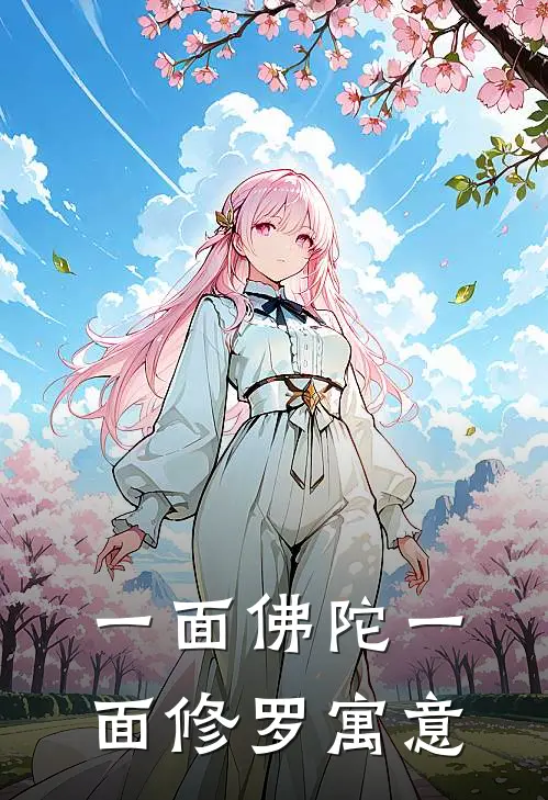 一面佛陀一面修罗寓意