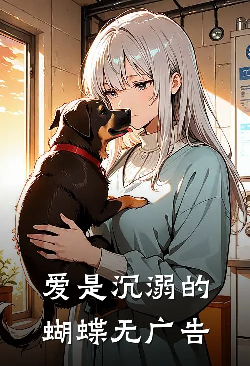 爱是沉溺的蝴蝶无广告