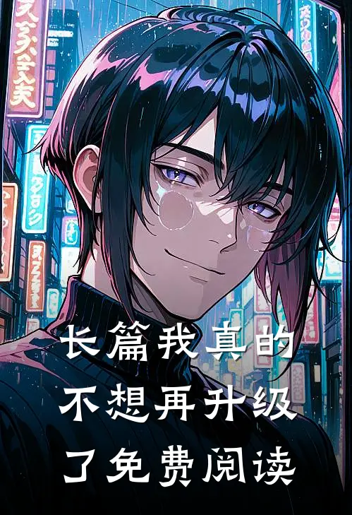 长篇我真的不想再升级了免费阅读