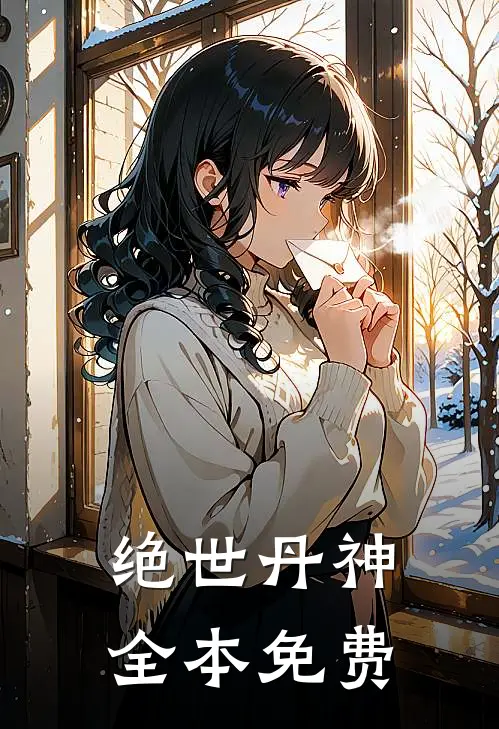 绝世丹神全本免费