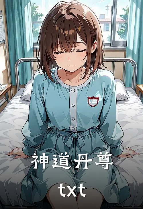 神道丹尊txt