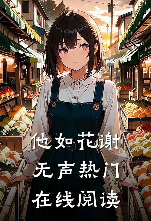 他如花谢无声热门在线阅读