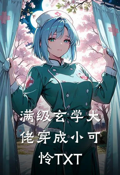满级玄学大佬穿成小可怜TXT