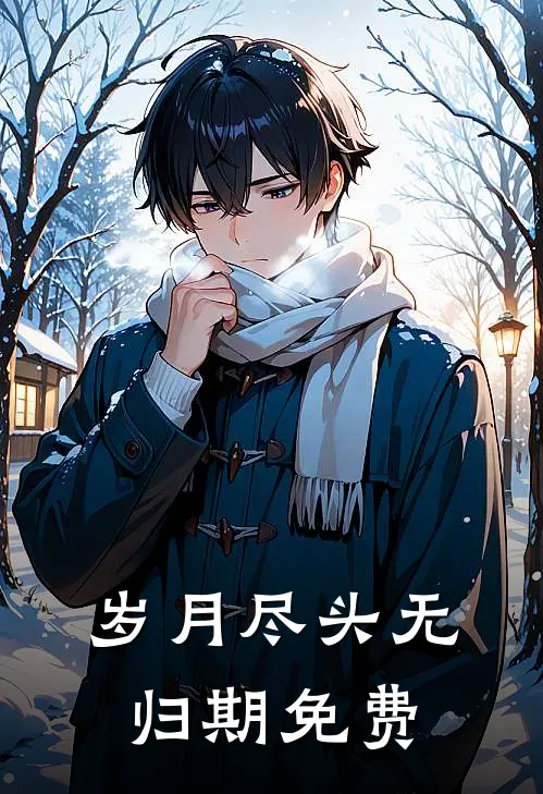 岁月尽头无归期免费
