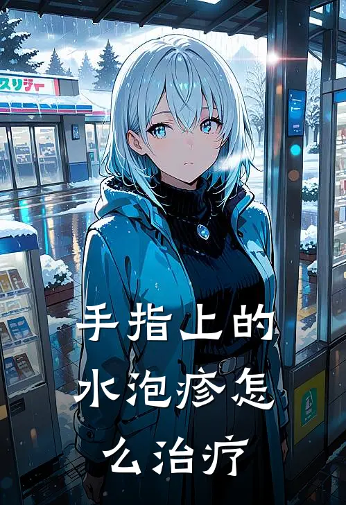 手指上的水泡疹怎么治疗