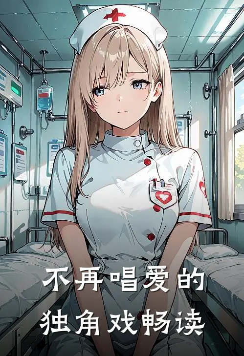 不再唱爱的独角戏畅读