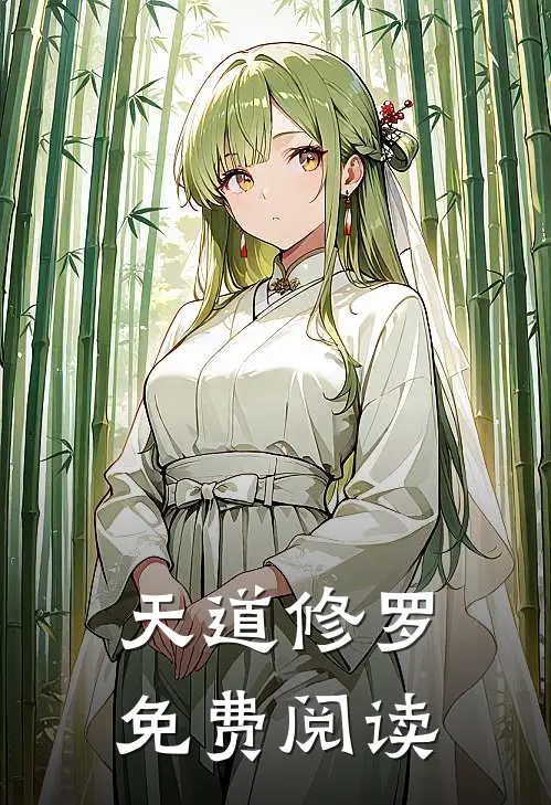 天道修罗免费阅读