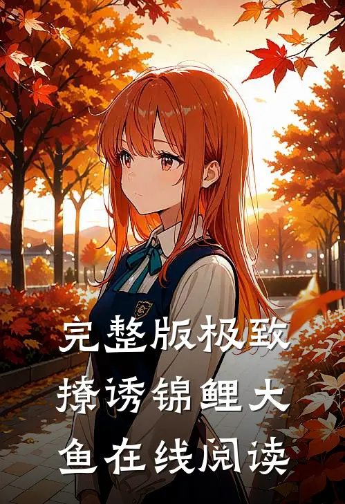 完整版极致撩诱锦鲤大鱼在线阅读