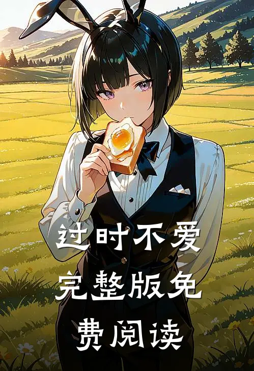 过时不爱完整版免费阅读