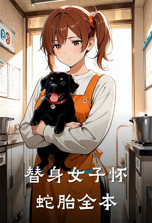 替身女子怀蛇胎全本
