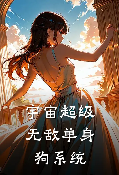 宇宙超级无敌单身狗系统