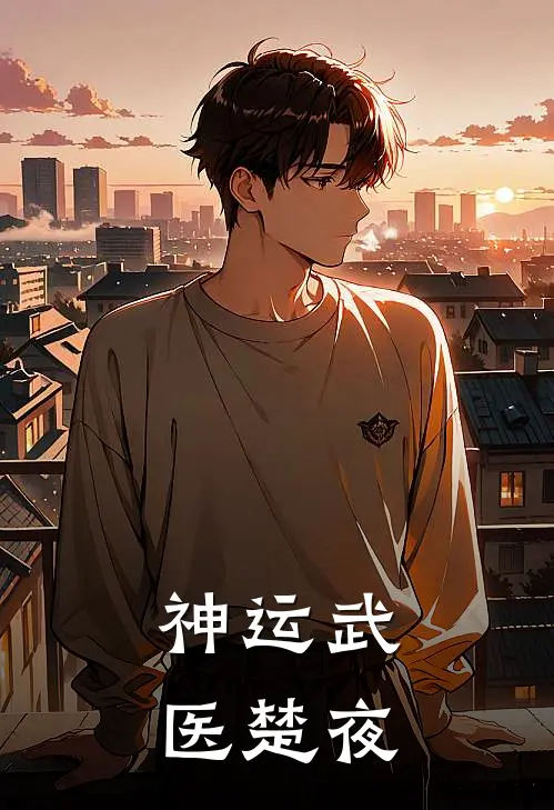 神运武医 楚夜