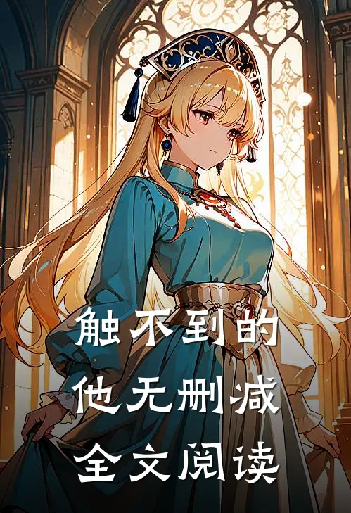 触不到的他无删减全文阅读