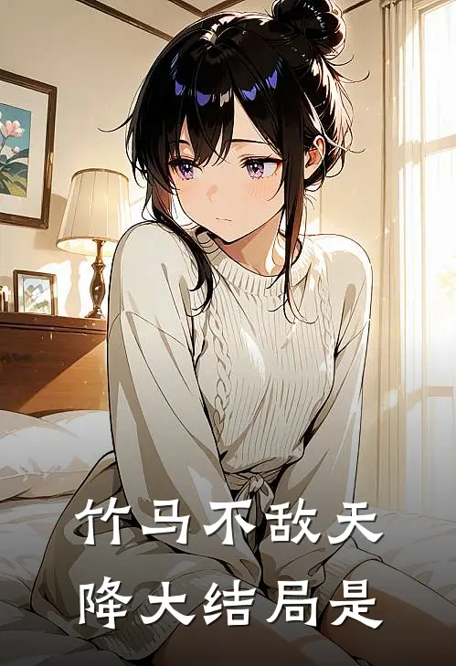 竹马不敌天降大结局是