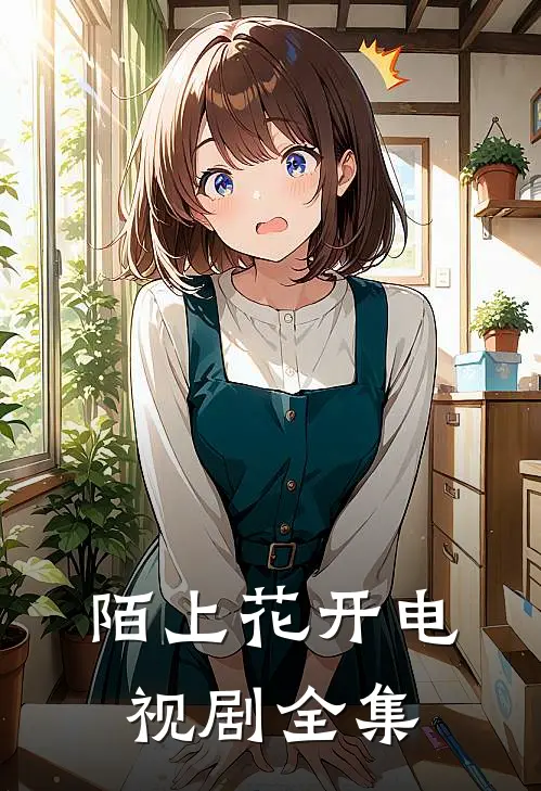 陌上花开电视剧全集