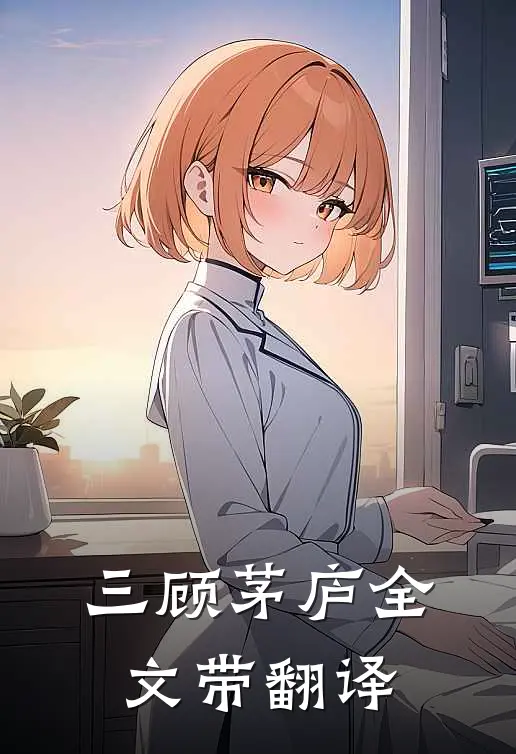 三顾茅庐全文带翻译