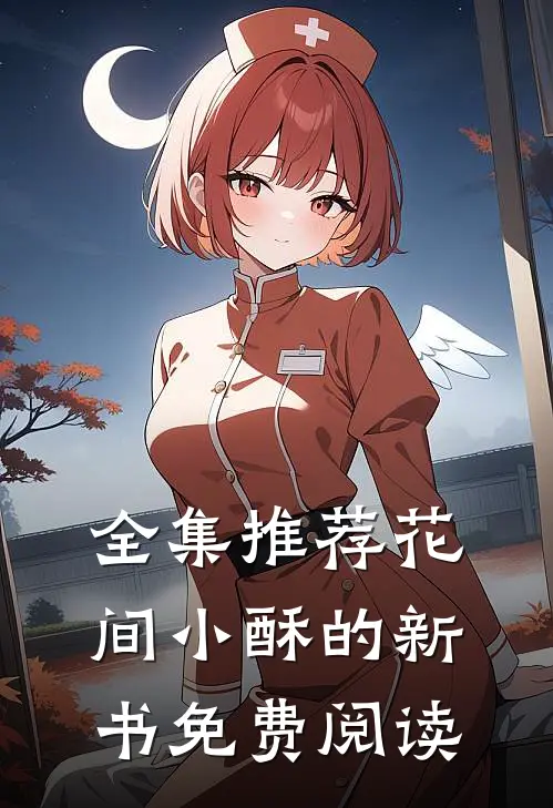 全集推荐花间小酥的新书免费阅读