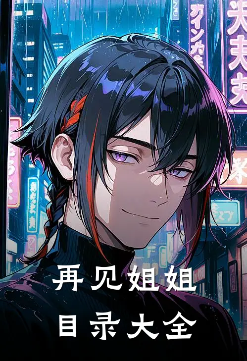 再见姐姐目录大全