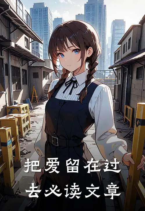把爱留在过去必读文章