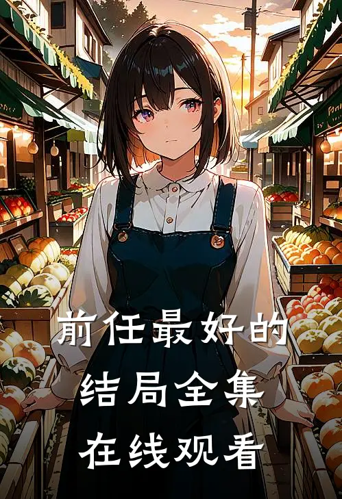 前任最好的结局 全集在线观看