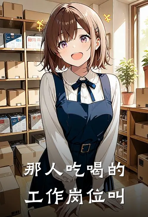 那人吃喝的工作岗位叫