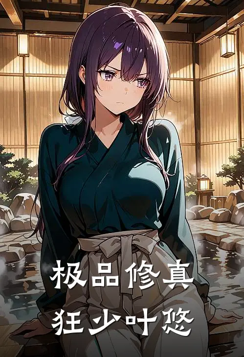 极品修真狂少叶悠