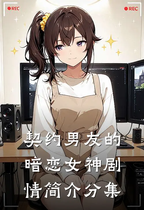 契约男友的暗恋女神剧情简介分集
