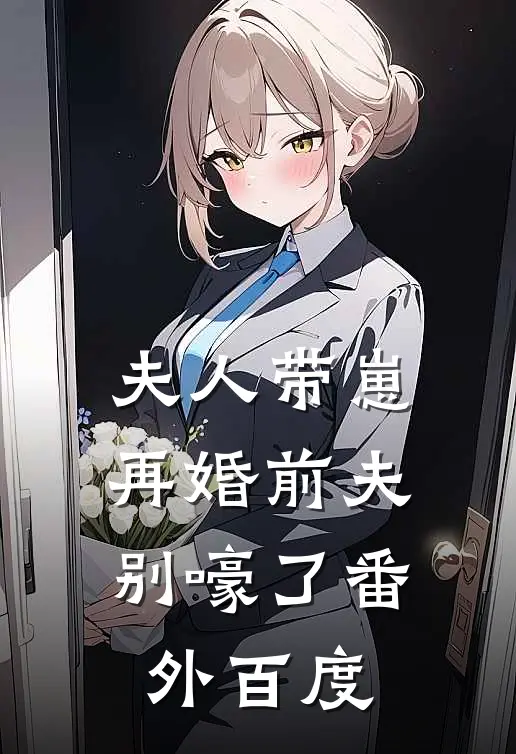 夫人带崽再婚前夫别嚎了 番外百度
