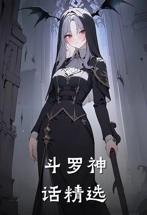 斗罗神话精选