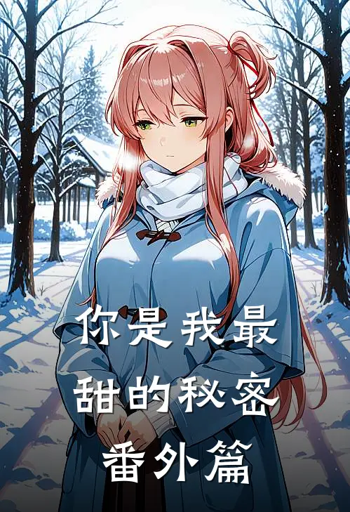 你是我最甜的秘密 番外篇