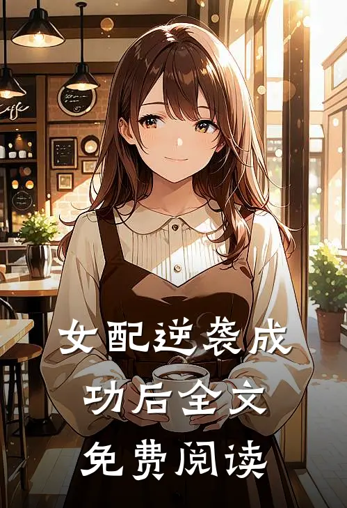 女配逆袭成功后全文免费阅读