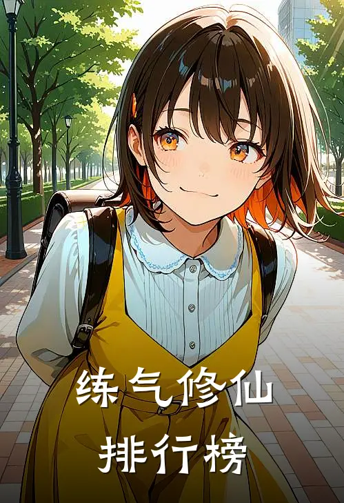 练气修仙排行榜