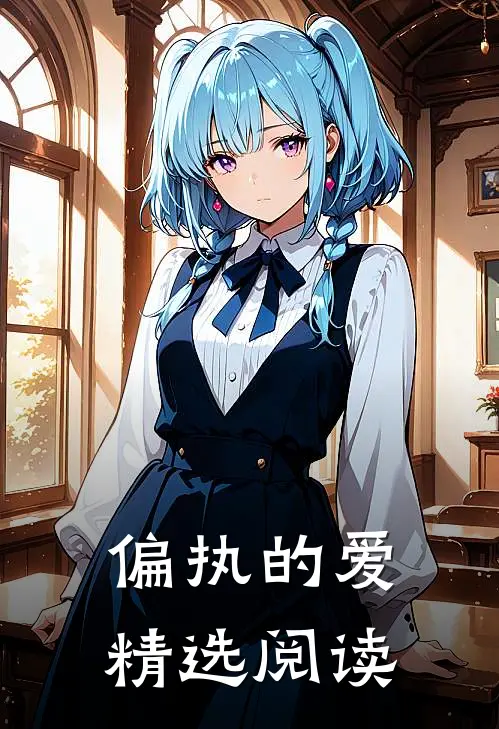 偏执的爱精选阅读