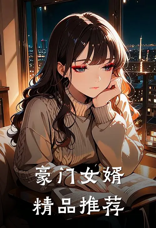 豪门女婿精品推荐