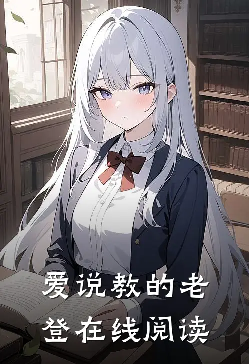 爱说教的老登在线阅读
